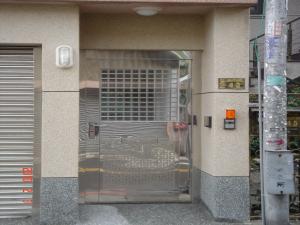 A0021 不銹鋼門